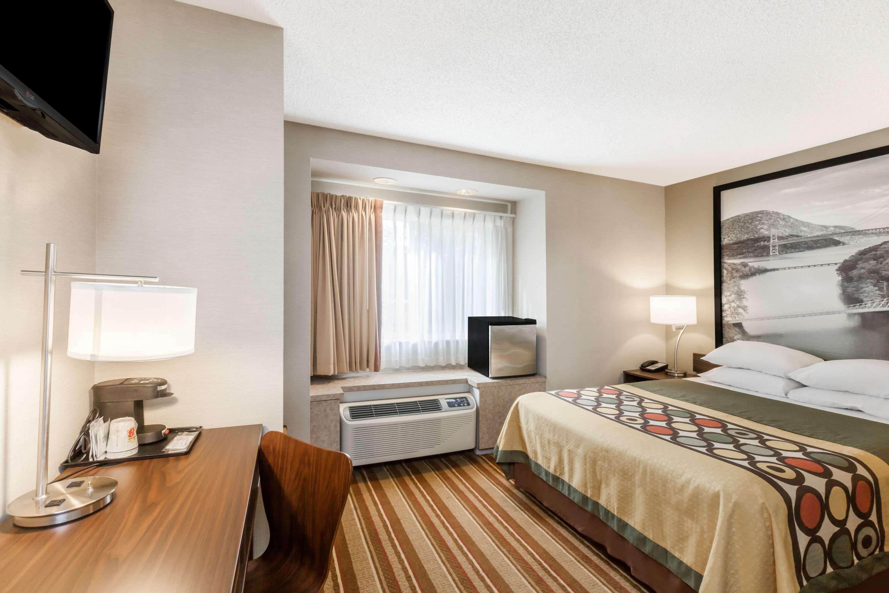 ซูเปอร์ 8 บาย วินด์แฮม สเกเนกตาดี - แอลบานี แอเรีย Hotel เชเนคทาดี ภายนอก รูปภาพ