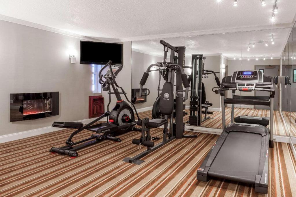 ซูเปอร์ 8 บาย วินด์แฮม สเกเนกตาดี - แอลบานี แอเรีย Hotel เชเนคทาดี ภายนอก รูปภาพ